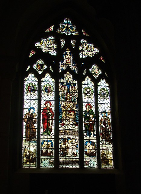 Winchester window