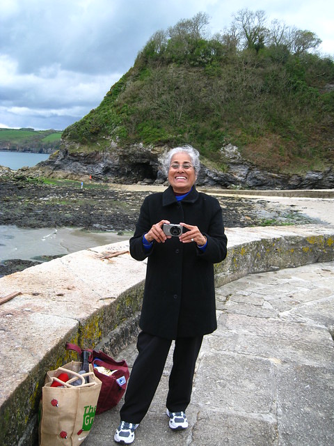 Cornwall 2010