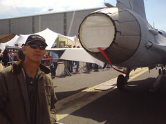 Ysterplaat Airshow 2006