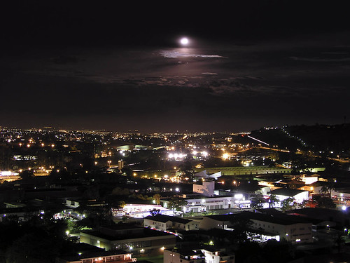 South African City