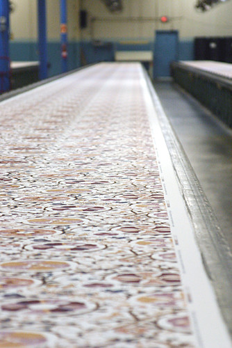 Screen Printing By Hand | by Rag & Bone Blog
