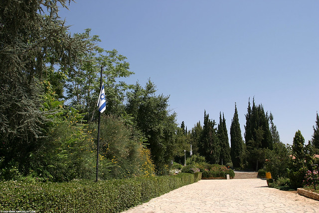 IL04 2636 Mount Herzl Cemetery