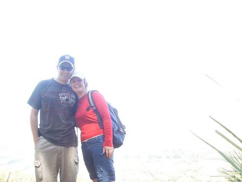 dale and i | by MissS-Photos