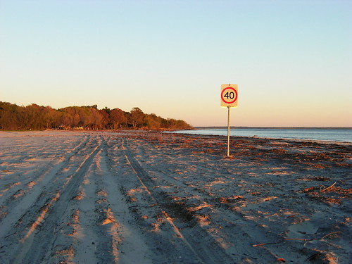 Strand Beach