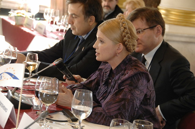 EPP Summit 19 March 2009