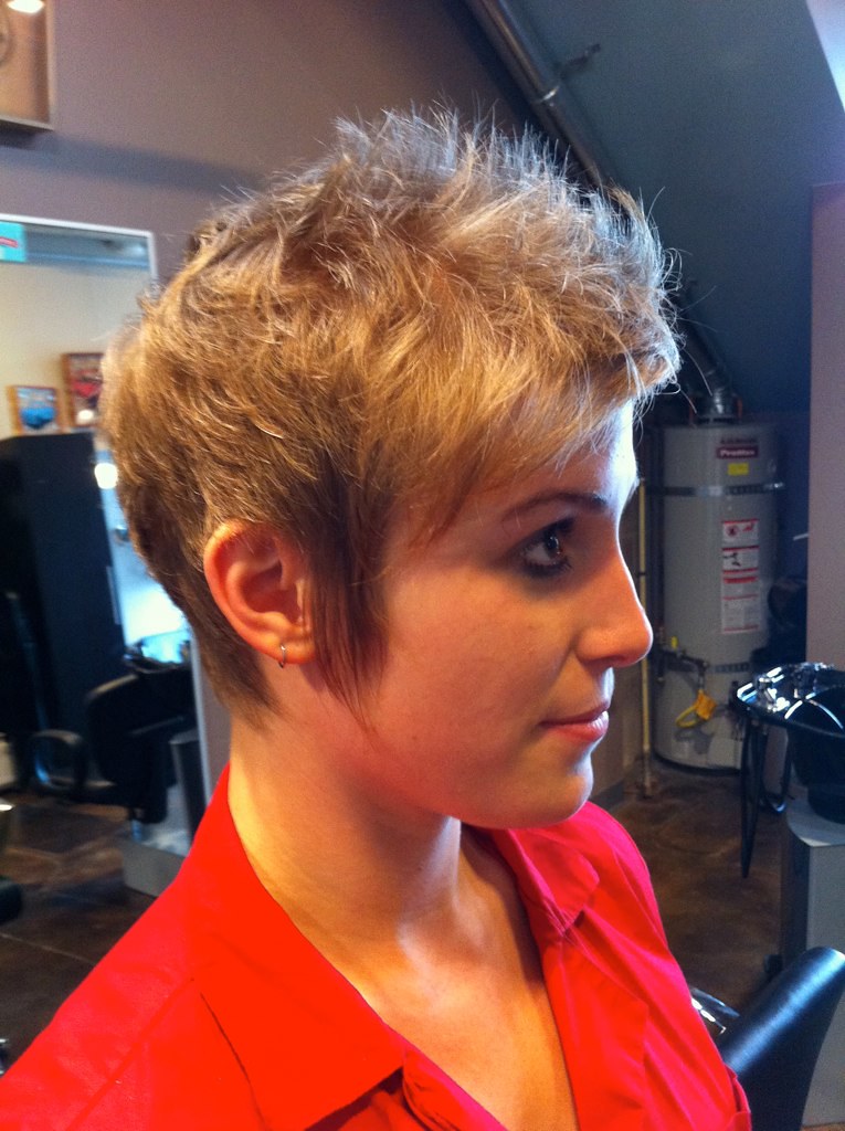 Short Layered