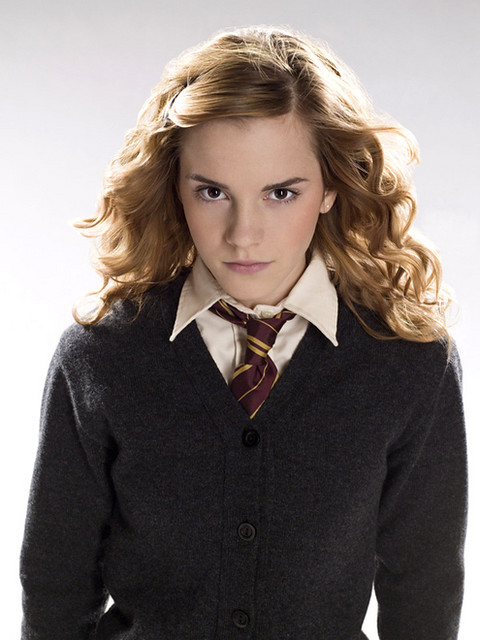 Hermine Granger Chris Flickr