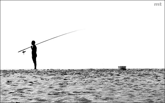 The fisherman 2