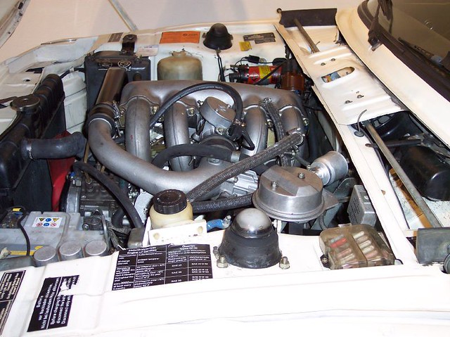 BMW 2002 turbo engine2 TCE