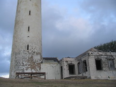 169 - Eastern Lighthouse