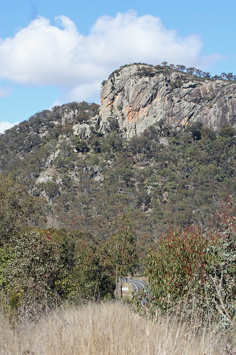geotagged australia nsw granite tenterfield mgjefferies geo:lat=29169175 geo:lon=152000656 bluffrock
