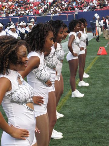 Hampton University "The Force" Marching Band | Kevin Coles | Flickr