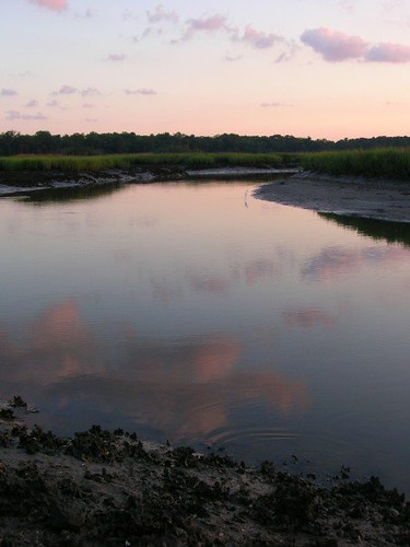 imageiVl_Wf2Qd0P8.2 by jordan.tread.away, sunset house oak palm marsh edisto bluffton