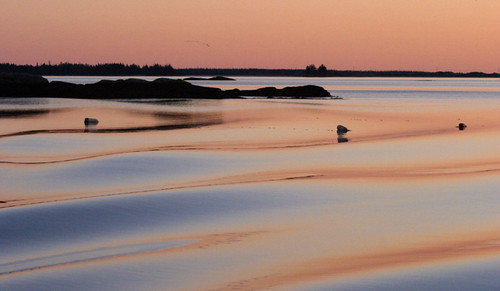 West Ironbound, Nova Scotia | by nscoasts
