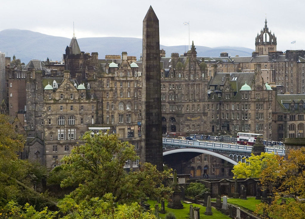 Edinburgh | Flickr