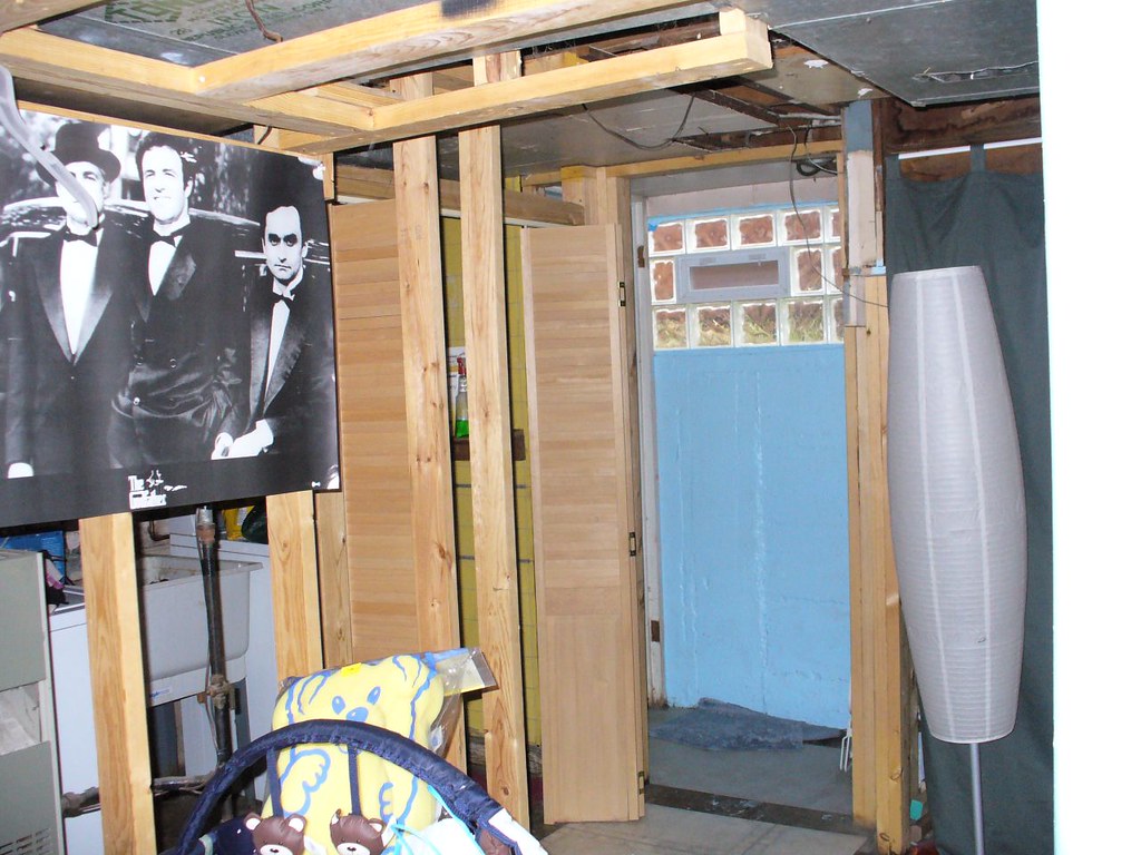 Basement | Flickr