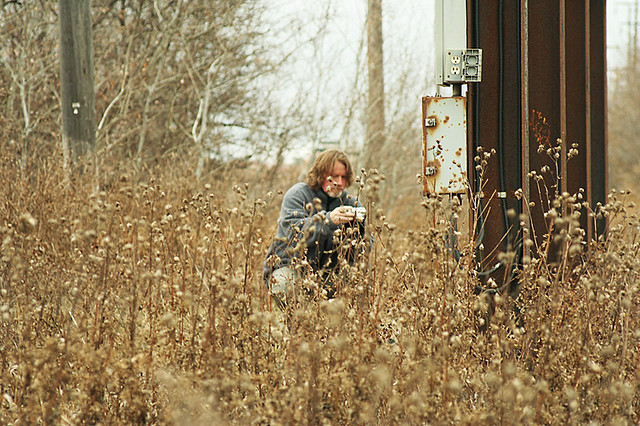 Thursday Walk A Cold Thursday Walk | For the Utata Thursday Walk project. … | Flickr