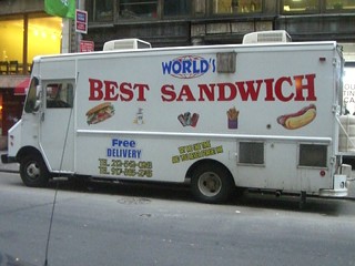 world's best sandwich | by frankh