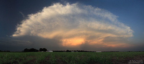 cloud storm landscape australia brisbane cirrus anvil severeweather cumulonimbus glaciating cirruscrown