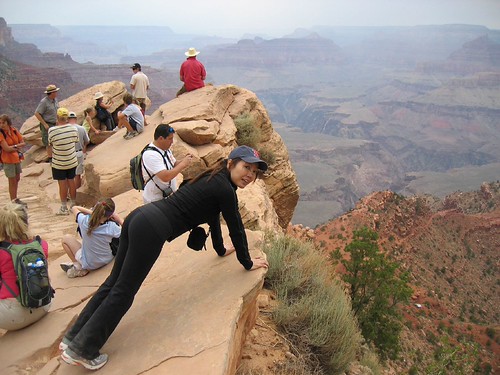 Pushups? | by The "Quiet" American