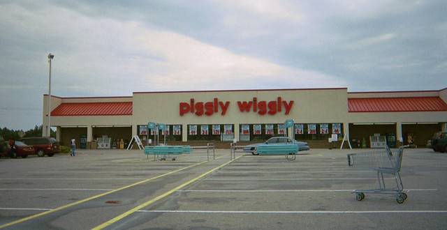 Piggly Wiggly Santee, SC 2006