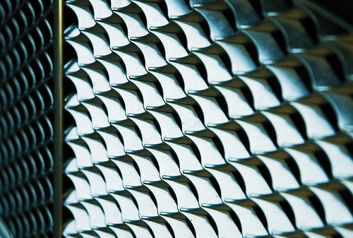Grille | by Mr-Wild