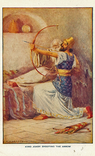vintage religious art | by shelece