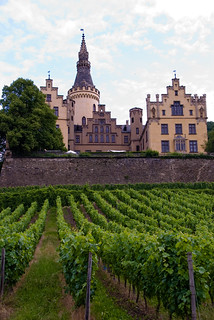 Schloss Arenfels | by rbrands