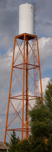 newmexico rooseveltcounty causey watertowers nm northamerica unitedstates us