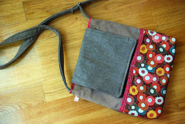 pocket bag #110 | (shop update) | Tania & Artur | Flickr