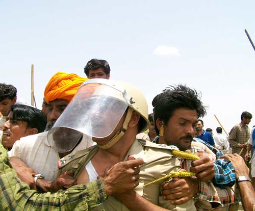 gujjar attack | by verma7575