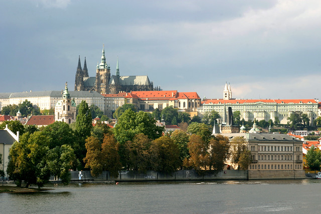 Prague Castle_9122