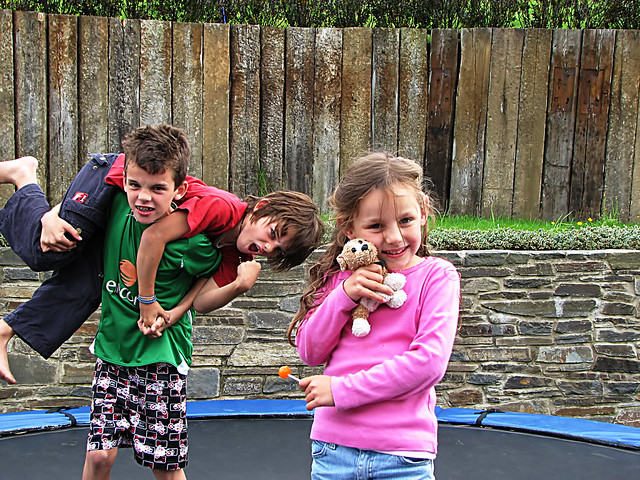 gender stereotyping | Aislinn Ritchie | Flickr