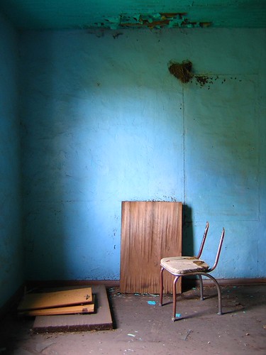 Blue room | by *Jeff*