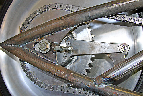 multi plate brake | by mcwont