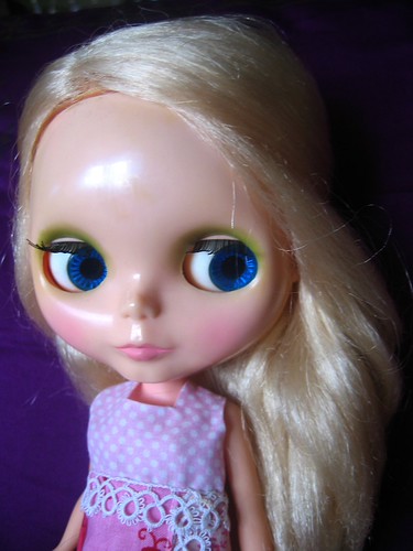 LOLA | by PurpleUnicorn