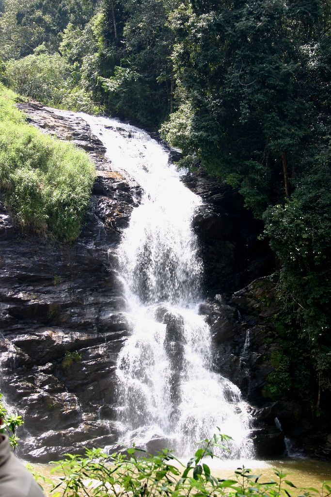 Abbey Falls
