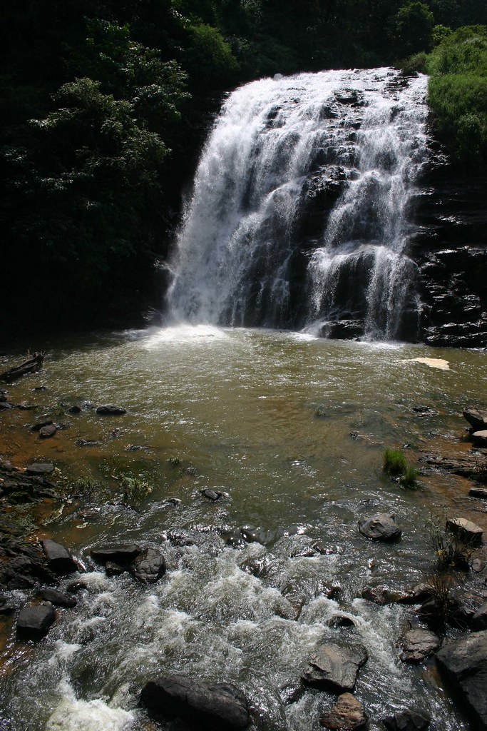 Abbey Falls