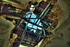 Manteno State Hospital HDR