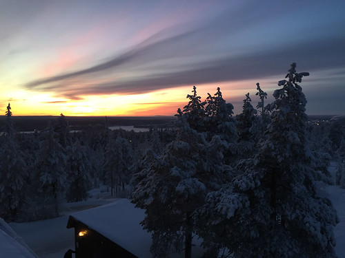 IMG_0184 by Snoop Baggie Bag, 2016 finland lapland meetingfatherchristmas rovaniemi snow