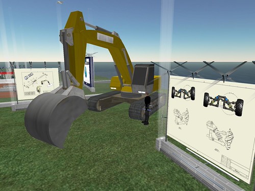 Autodesk Island- Future Prototyping.jpg | Jon Brouchoud | Flickr