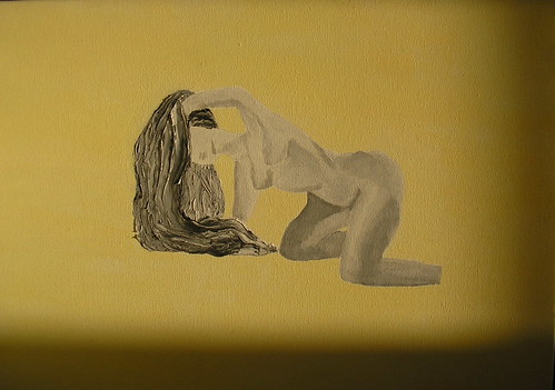 tableau 3 | by E. Di Donna