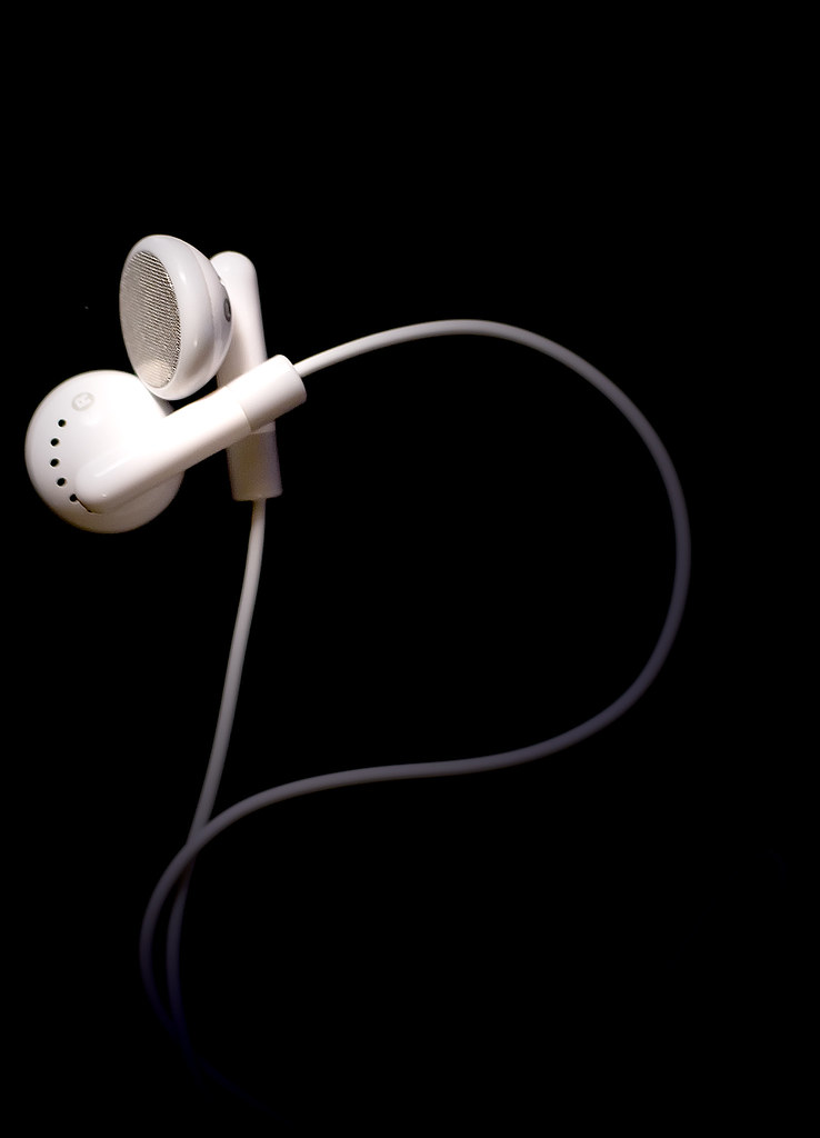 Headphones by notashamed