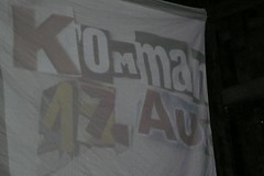 Kommando 17. August (first gig 17.08.07)