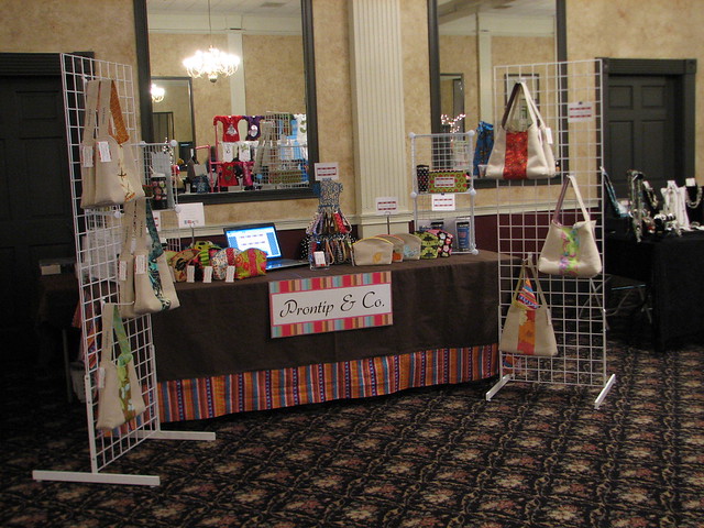 Show Table