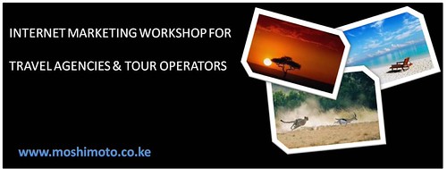 online marketing for travel operators | by beryluza