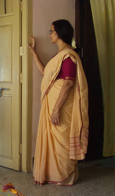 Good Old Sari