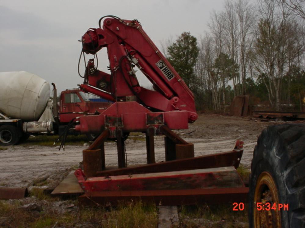 Loader Flickr Hirb Knuckle Boom Loader | Flickr