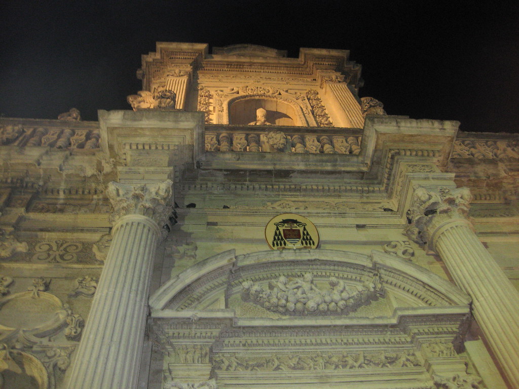 Duomo di Lecce
