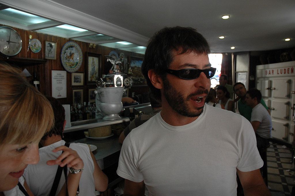 Ludeña